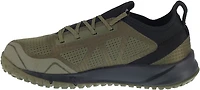 Reebok Men's All Terrain EH Steel Toe Lace Up Work Shoes