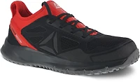 Reebok Men's All Terrain Steel Toe Lace Up Work Shoes
