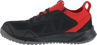 Reebok Men's All Terrain Steel Toe Lace Up Work Shoes