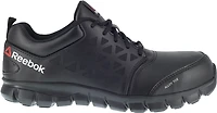 Reebok Women's SubLite Cushion EH Alloy Toe Work Shoes