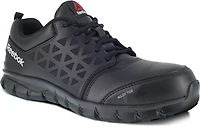Reebok Women's SubLite Cushion EH Alloy Toe Work Shoes