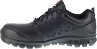 Reebok Women's SubLite Cushion EH Alloy Toe Work Shoes
