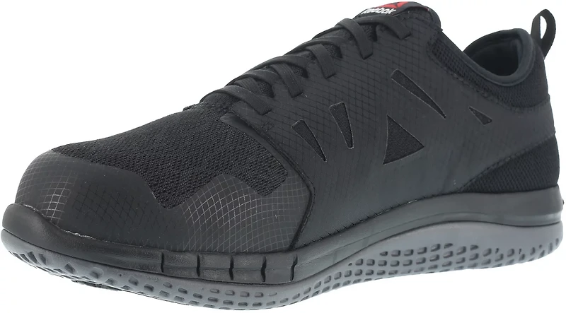 Reebok Women's ZPrint Steel Toe Work Shoes