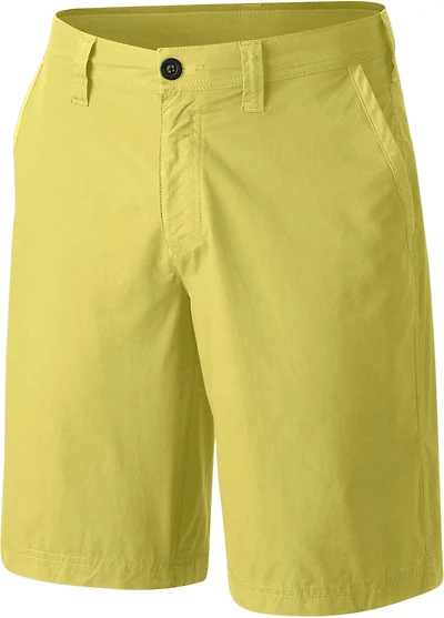 Columbia Sportswear Men's Washed Out Short