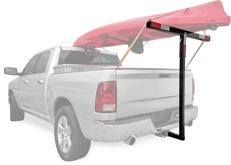 Magellan Outdoors Extended Hitch Carrier