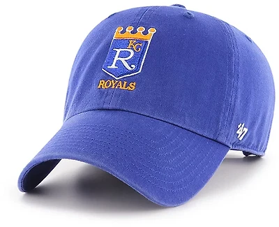 '47 Kansas City Royals Clean Up Cap