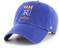 '47 Kansas City Royals Clean Up Cap