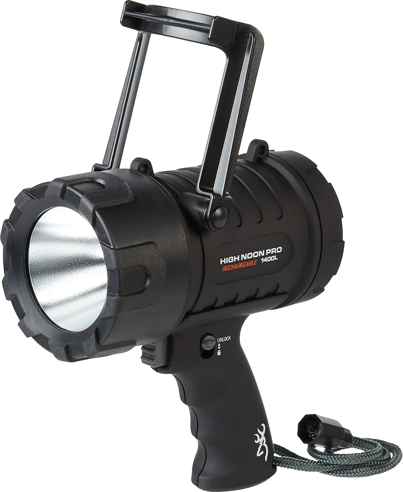 Browning High Noon Pro Spotlight