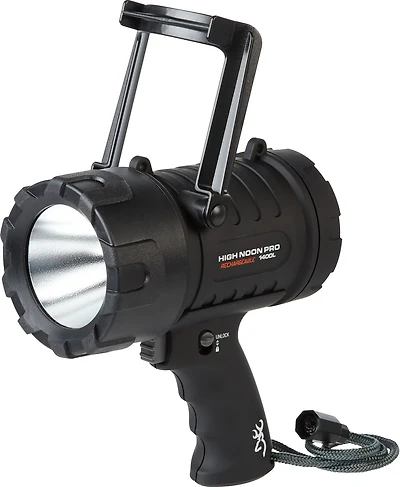 Browning High Noon Pro Spotlight