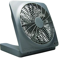 O2 COOL 10 in Portable Fan