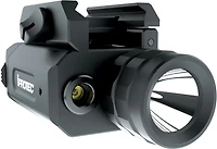 Iprotec RM230LSR Firearm Light and Sightable Red Laser