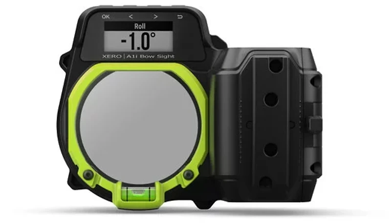 Garmin Xero A1i 0.007 2-Pin Bow Sight