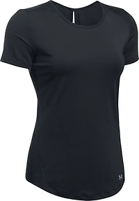 Under Armour Women's Speed Stride T-shirt
