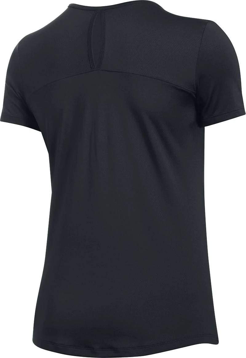 Under Armour Women's Speed Stride T-shirt