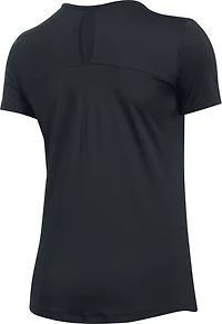Under Armour Women's Speed Stride T-shirt