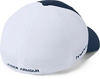 Under Armour Men's Threadborne Golf Mesh Cap