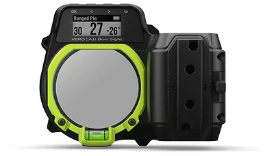 Garmin Xero A1i 0.007 2-Pin Bow Sight