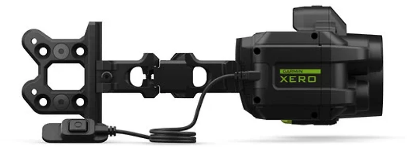 Garmin Xero A1i 0.007 2-Pin Bow Sight