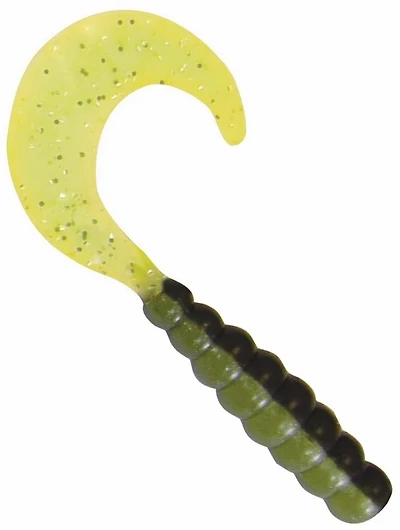 Acme 2 Triple Threat Grub