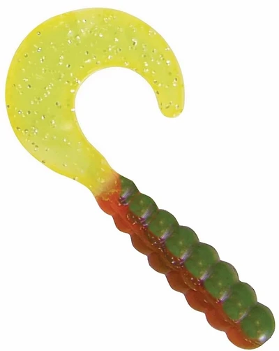 Acme 2 Triple Threat Grub