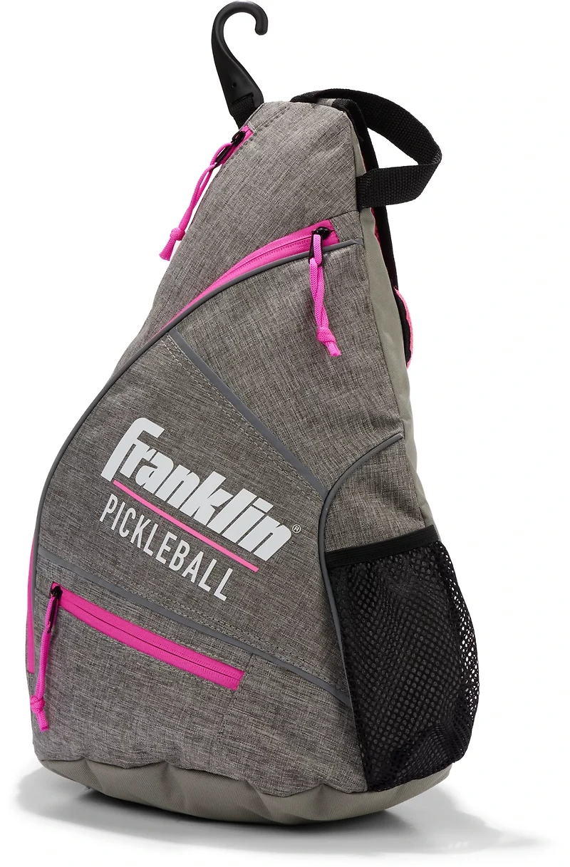 Franklin Pickleball-X Elite Performance Sling Paddle Bag