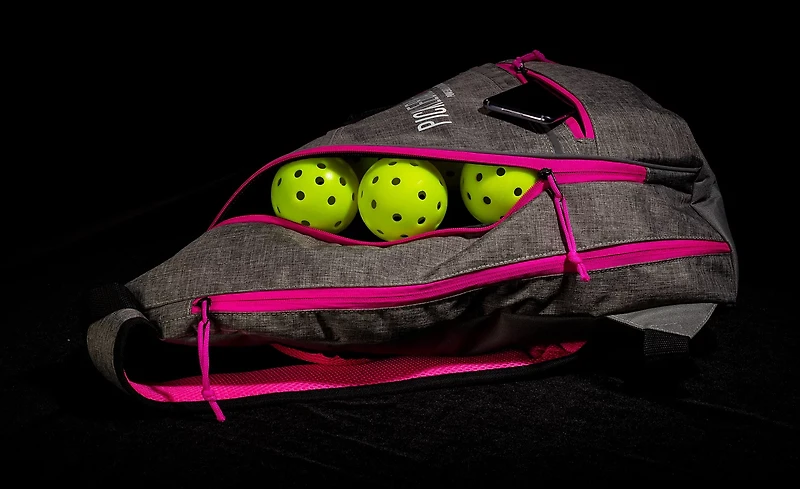 Franklin Pickleball-X Elite Performance Sling Paddle Bag