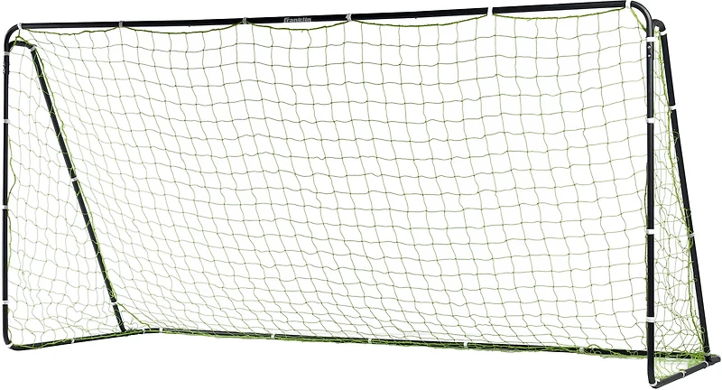 Franklin 6 ft x 12 ft Heavy-Duty Soccer Goal