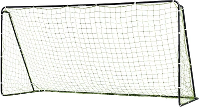 Franklin 6 ft x 12 ft Heavy-Duty Soccer Goal