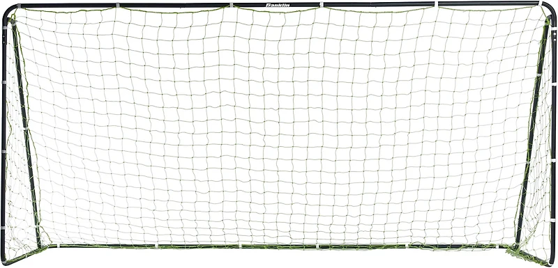 Franklin 6 ft x 12 ft Heavy-Duty Soccer Goal