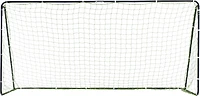 Franklin 6 ft x 12 ft Heavy-Duty Soccer Goal