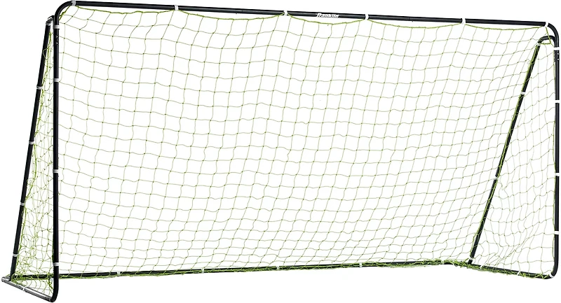 Franklin 6 ft x 12 ft Heavy-Duty Soccer Goal