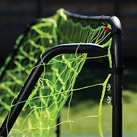 Franklin 6 ft x 12 ft Heavy-Duty Soccer Goal