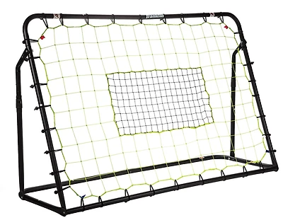 Franklin 4 ft x 6 ft Adjustable Soccer Rebounder