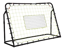 Franklin 4 ft x 6 ft Adjustable Soccer Rebounder