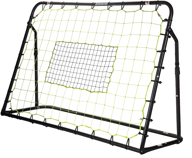 Franklin 4 ft x 6 ft Adjustable Soccer Rebounder