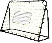 Franklin 4 ft x 6 ft Adjustable Soccer Rebounder