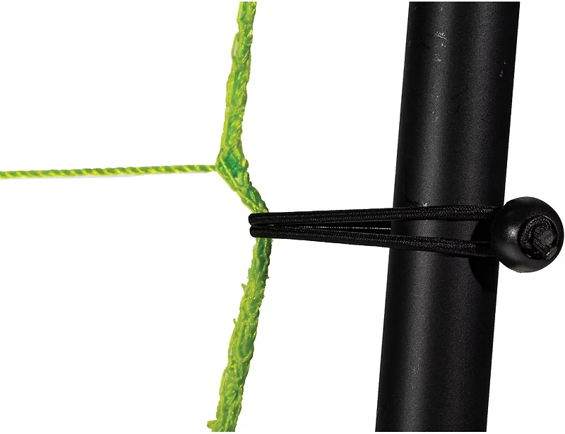 Franklin 4 ft x 6 ft Adjustable Soccer Rebounder