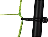 Franklin 4 ft x 6 ft Adjustable Soccer Rebounder