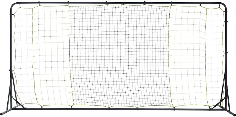 Franklin 6 ft x 12 ft Soccer Rebounder