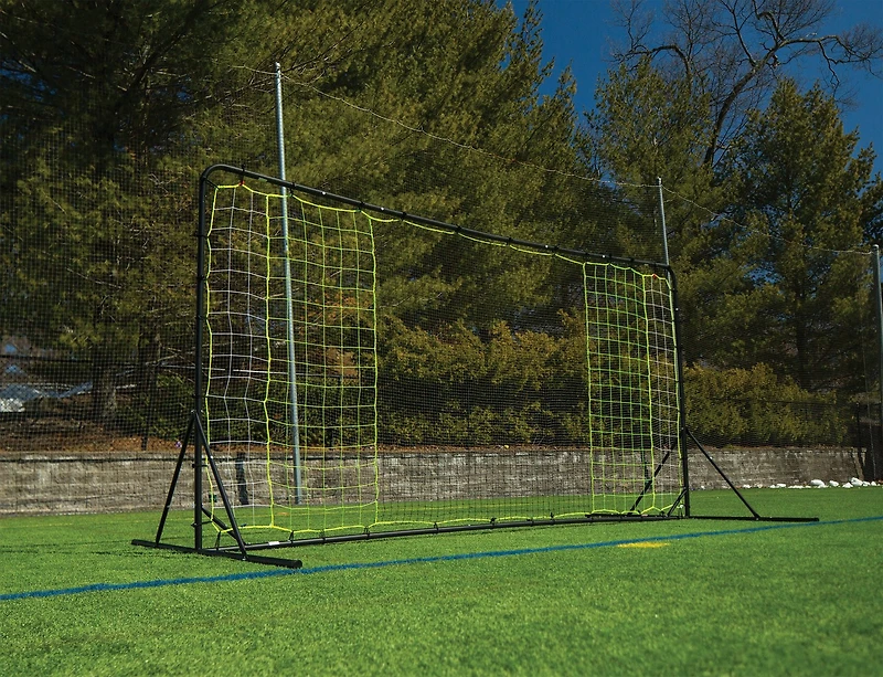 Franklin 6 ft x 12 ft Soccer Rebounder