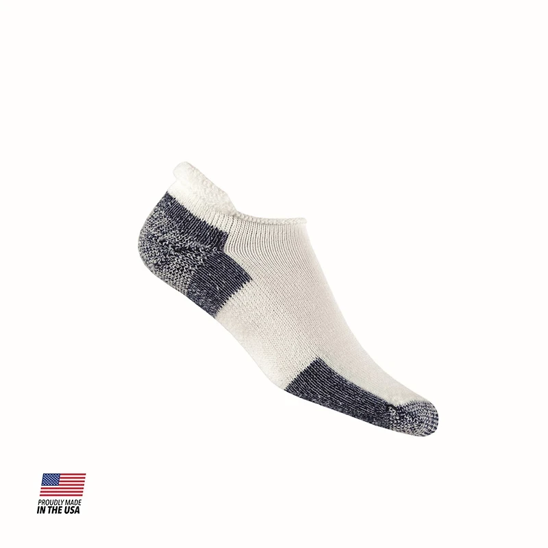 Thorlos Large Adults' Running Rolltop Socks