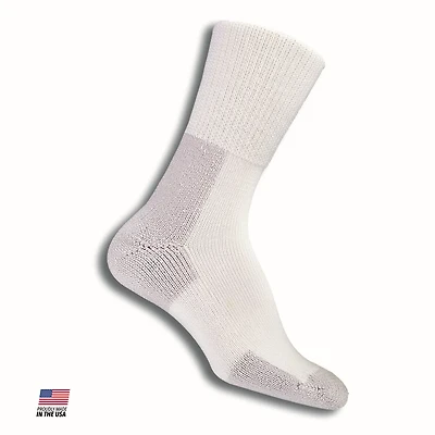 Thorlos Medium Adults' Running Crew Socks