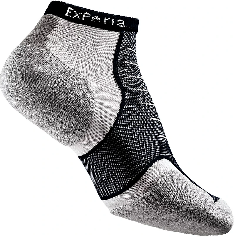 Thorlos Adults' Experia Micro Mini Crew Running Socks