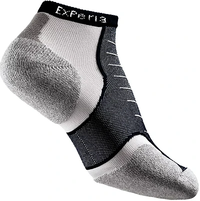 Thorlos Adults' Experia Micro Mini Crew Running Socks