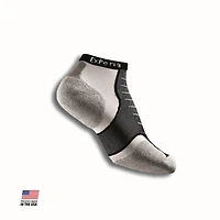 Thorlos Large Adults' Experia Multi-Activity Crew Running Socks