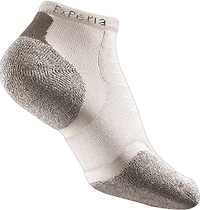Thorlos Small Adults' Experia Micro Mini Crew Running Socks