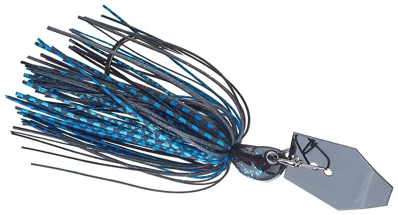 Z-Man ChatterBait Jack Hammer Bladed Jig