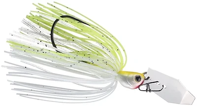 Z-Man ChatterBait Jack Hammer Bladed Jig