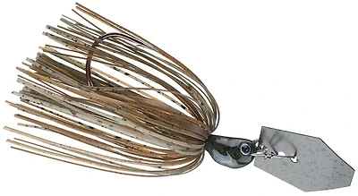 Z-Man ChatterBait Jack Hammer Bladed Jig