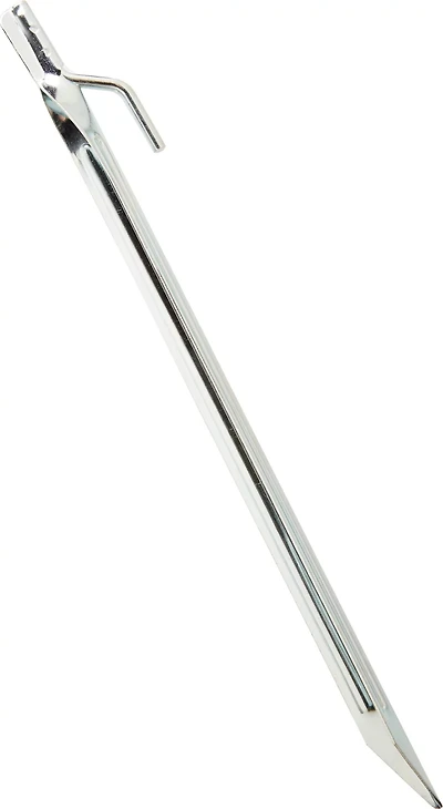 Coghlan's 9 in Steel Tent Stake